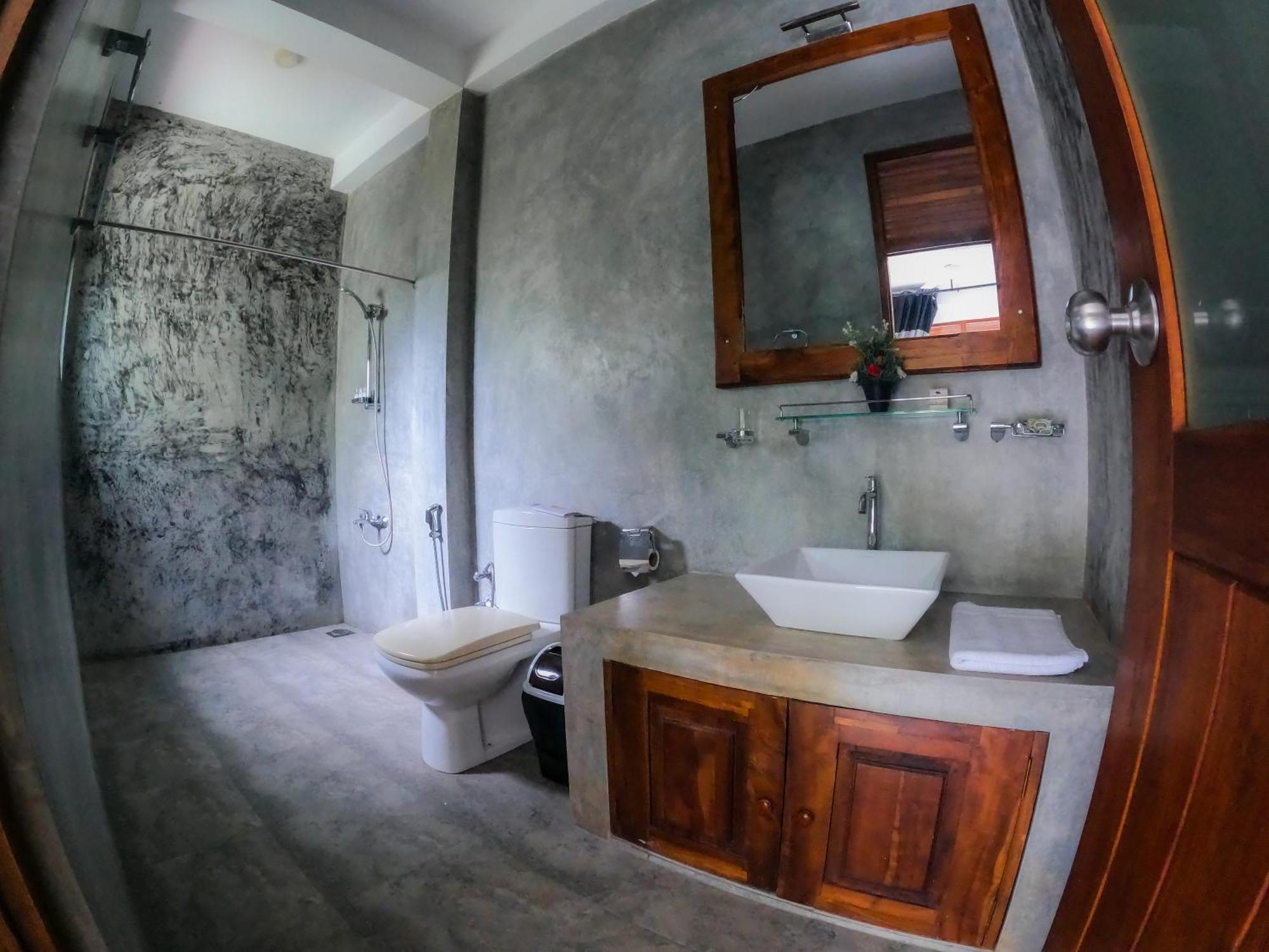 Hotel Athgira Udawalawe Eksteriør bilde